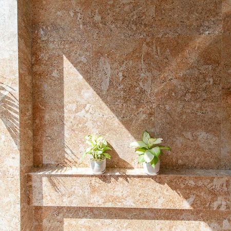 Uy Duong Hotel & Apartment - נה טראנג מראה חיצוני תמונה